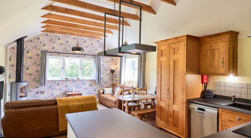 Photo of Forest Farm Cottage