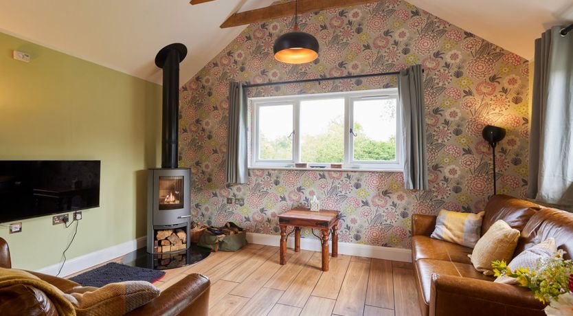 Photo of Forest Farm Cottage