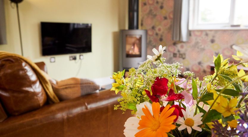 Photo of Forest Farm Cottage