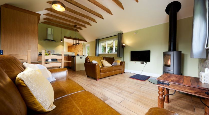 Photo of Forest Farm Cottage