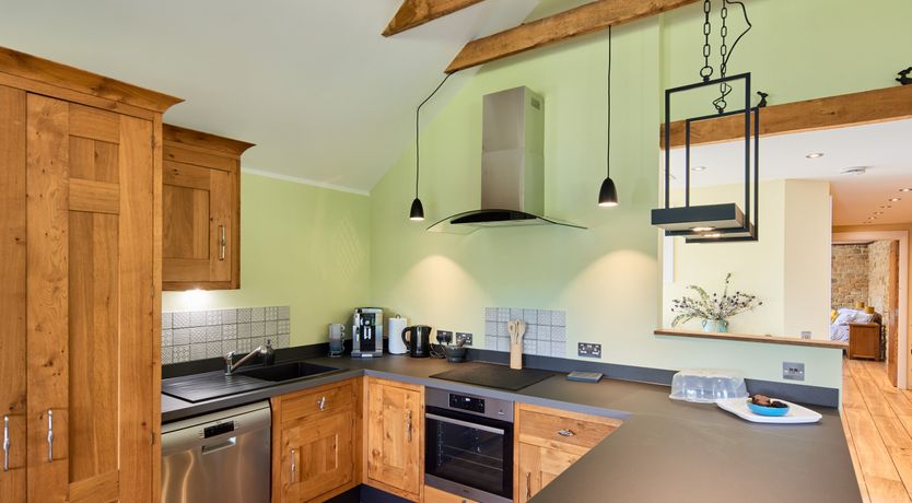 Photo of Forest Farm Cottage