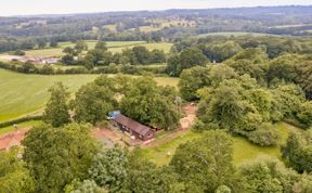 Photo of Forest Farm Cottage