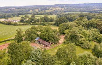 Forest Farm Cottage Holiday Cottage