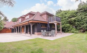 Photo of The Barn at Mulberry Lodge