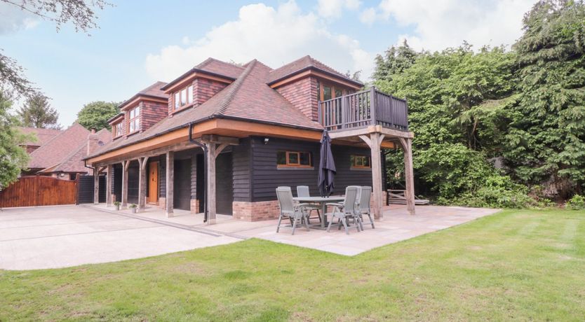 Photo of The Barn at Mulberry Lodge