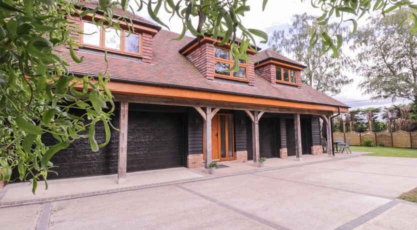 Photo of The Barn at Mulberry Lodge