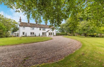 Fence House Holiday Cottage