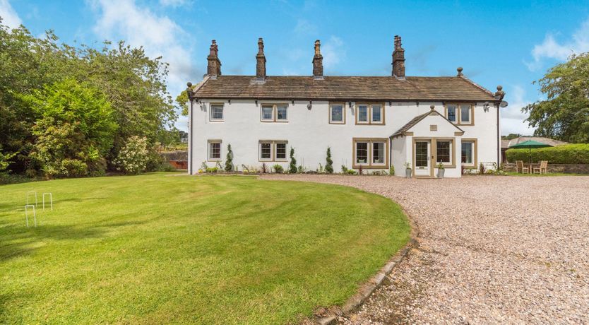 Photo of Fence House