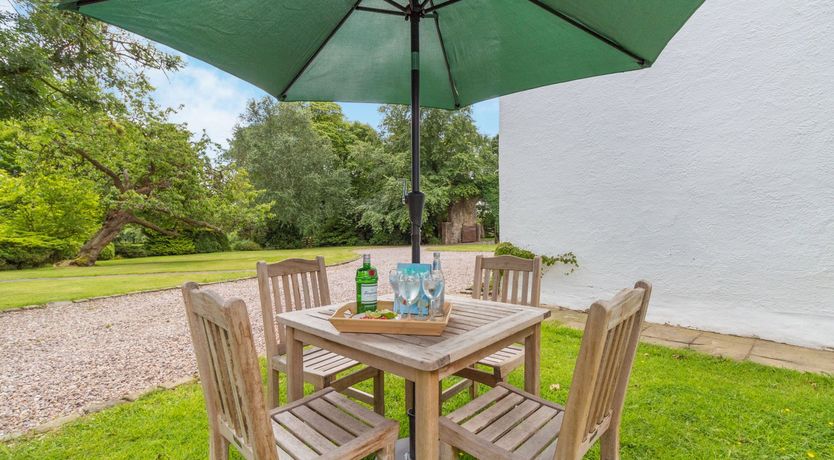 Photo of Fence House