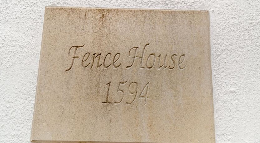 Photo of Fence House