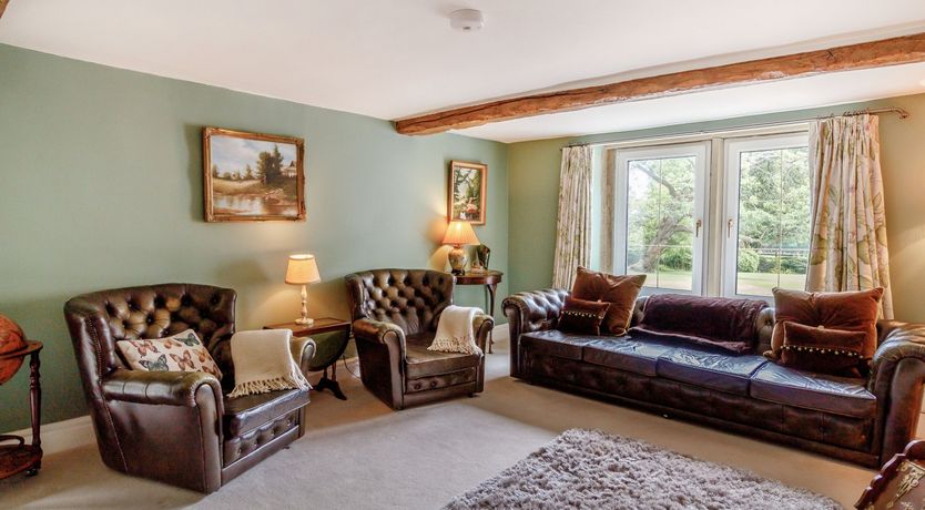 Photo of Fence House