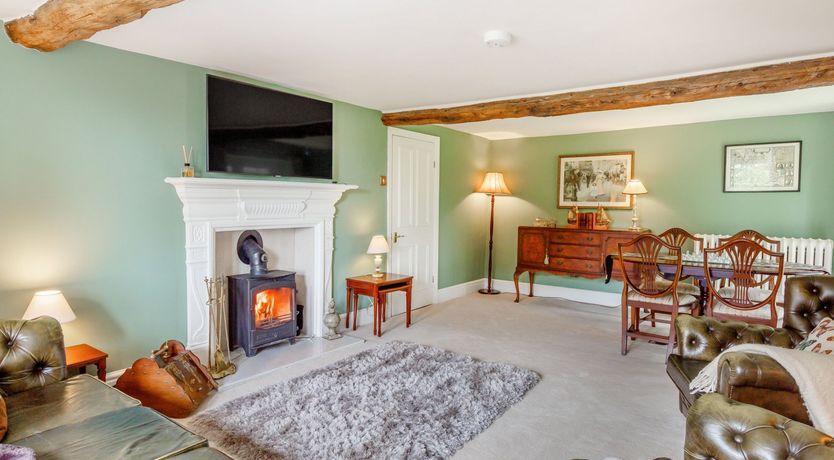 Photo of Fence House