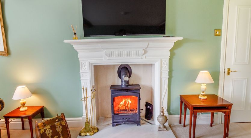 Photo of Fence House