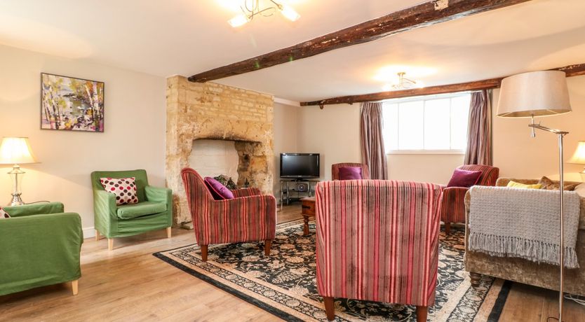 Photo of Ruskin House