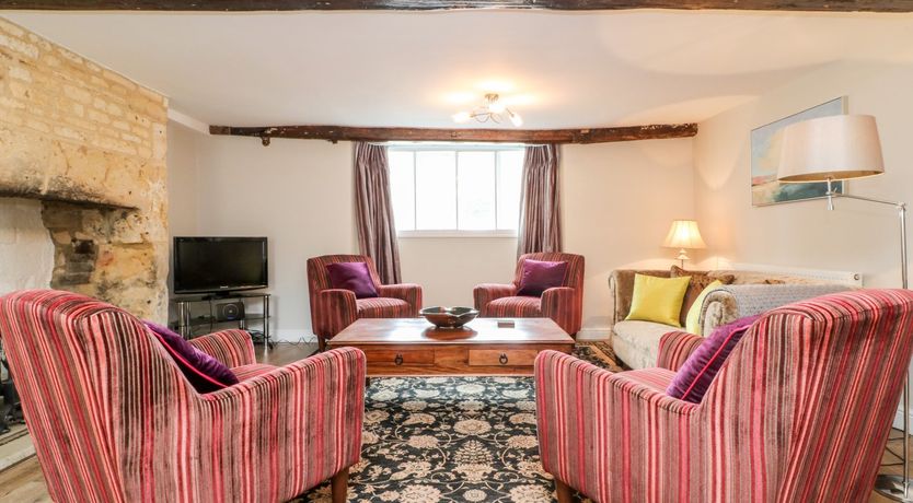 Photo of Ruskin House