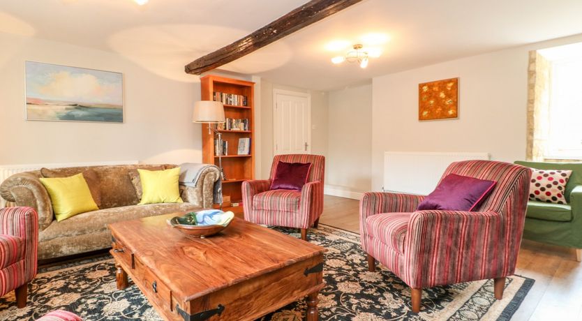 Photo of Ruskin House