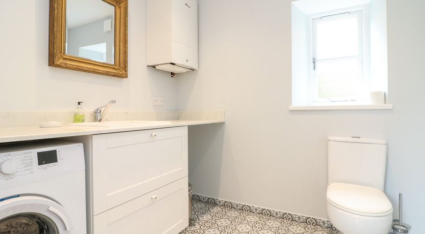 Photo of Ruskin House