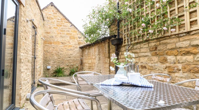 Photo of Ruskin House