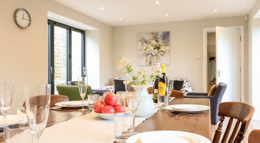 Photo of Ruskin House