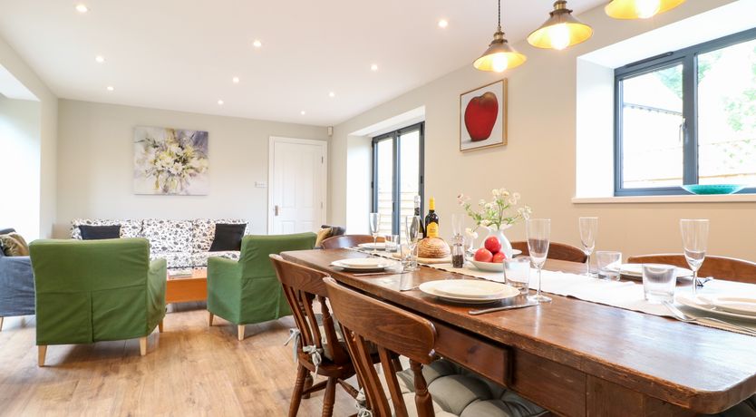 Photo of Ruskin House