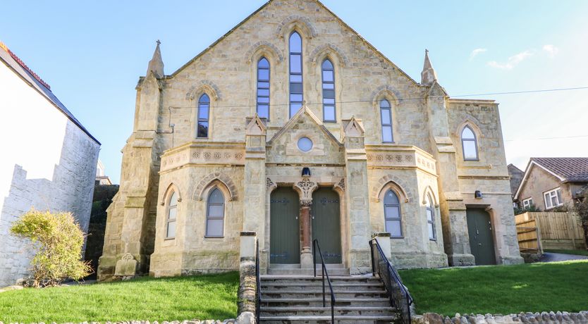 Photo of Pilgrim&rsquo;s Loft