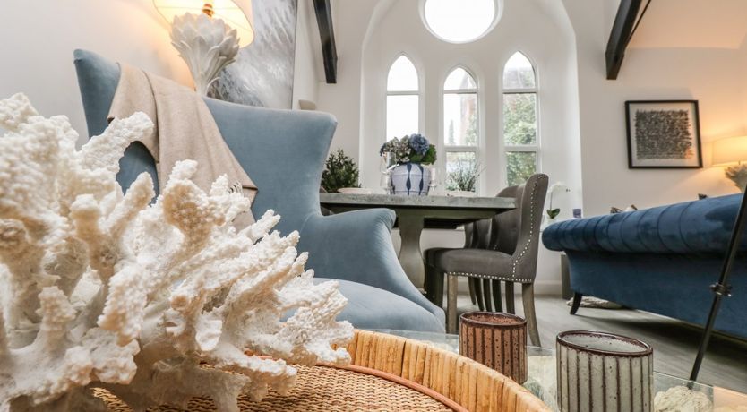 Photo of Pilgrim’s Loft