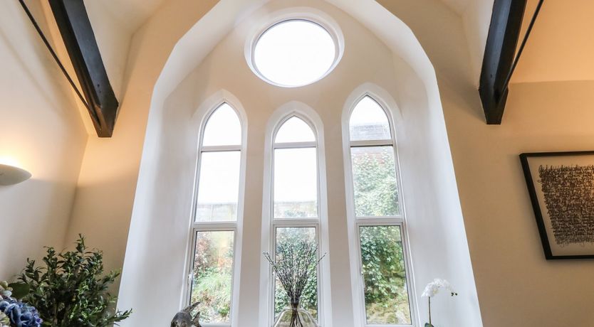 Photo of Pilgrim’s Loft