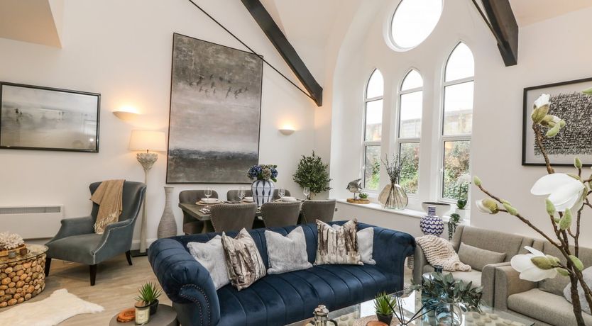 Photo of Pilgrim’s Loft