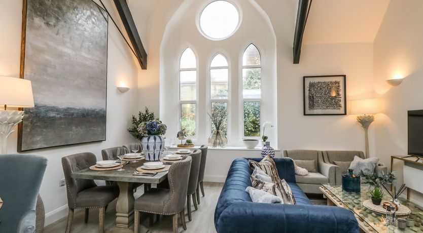 Photo of Pilgrim’s Loft