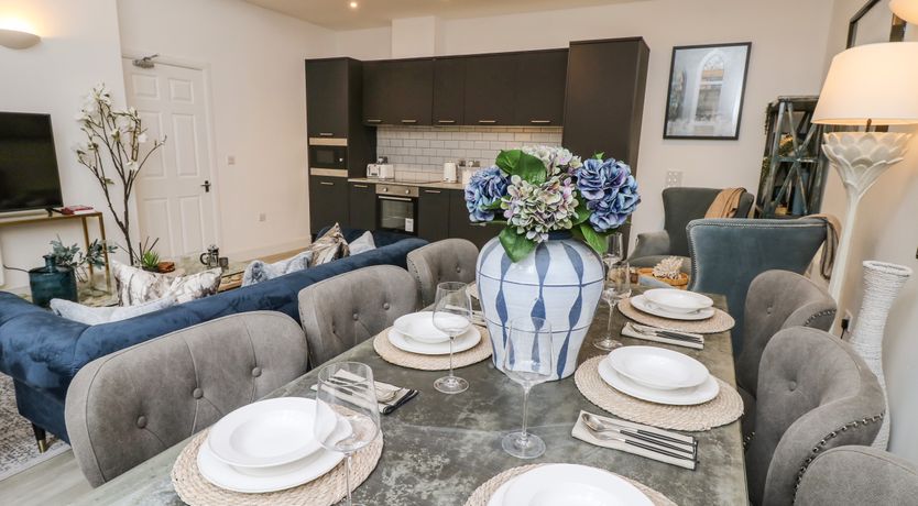 Photo of Pilgrim’s Loft