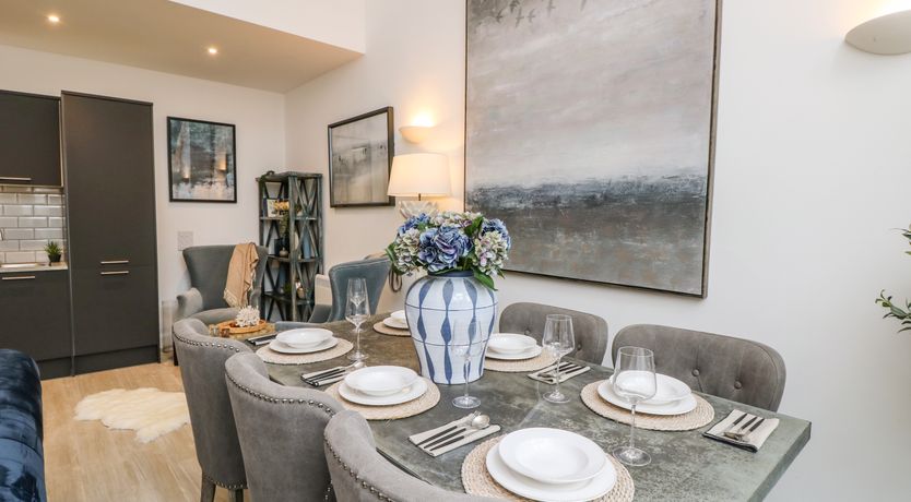 Photo of Pilgrim’s Loft