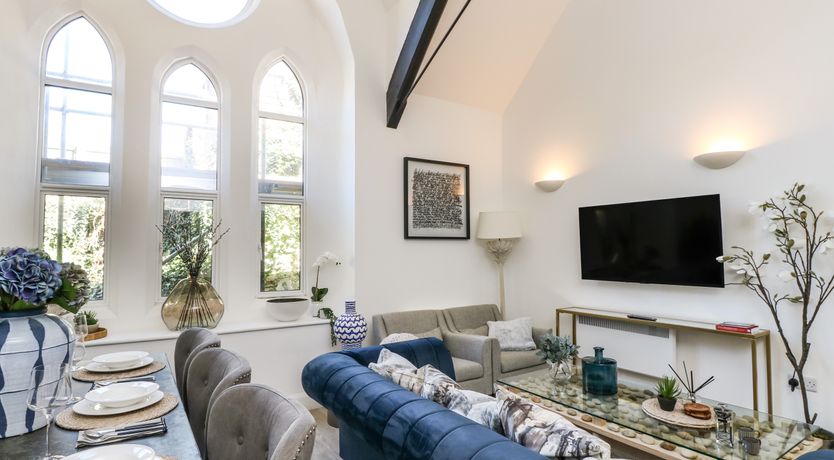 Photo of Pilgrim&rsquo;s Loft