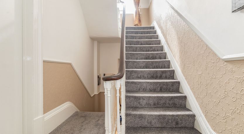 Photo of Senna Rocks