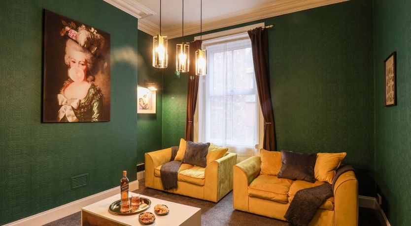 Photo of Senna Rocks