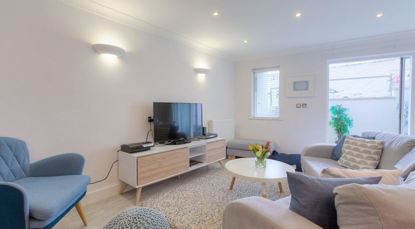 Photo of The Sanctuary