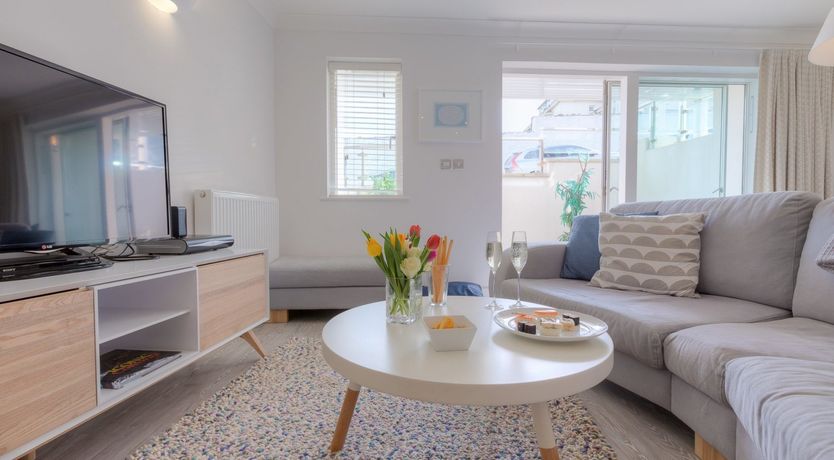 Photo of The Sanctuary