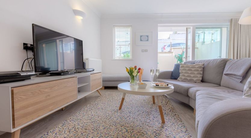 Photo of The Sanctuary