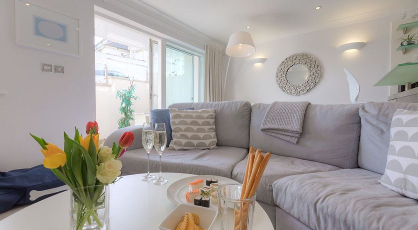 Photo of The Sanctuary