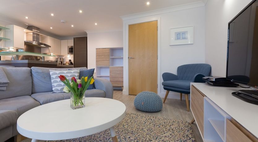 Photo of The Sanctuary