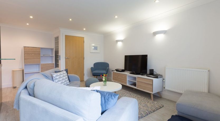 Photo of The Sanctuary