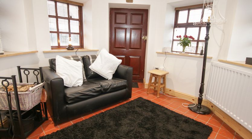 Photo of Old Tollgate