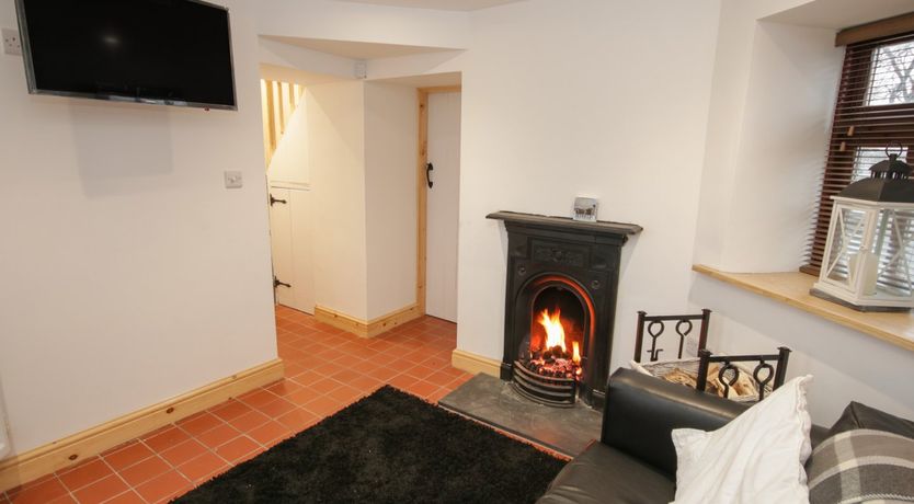 Photo of Old Tollgate