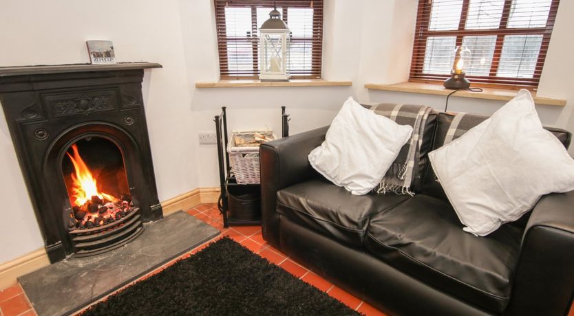 Photo of Old Tollgate