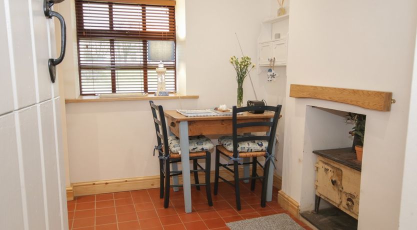 Photo of Old Tollgate