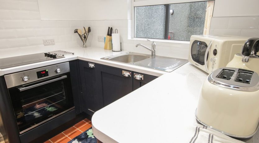 Photo of Old Tollgate