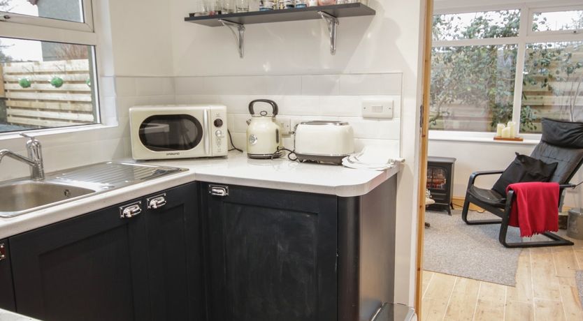 Photo of Old Tollgate