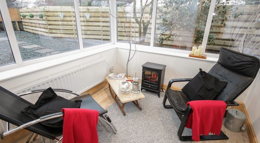 Photo of Old Tollgate