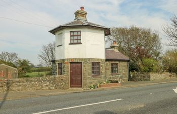 Old Tollgate Holiday Cottage