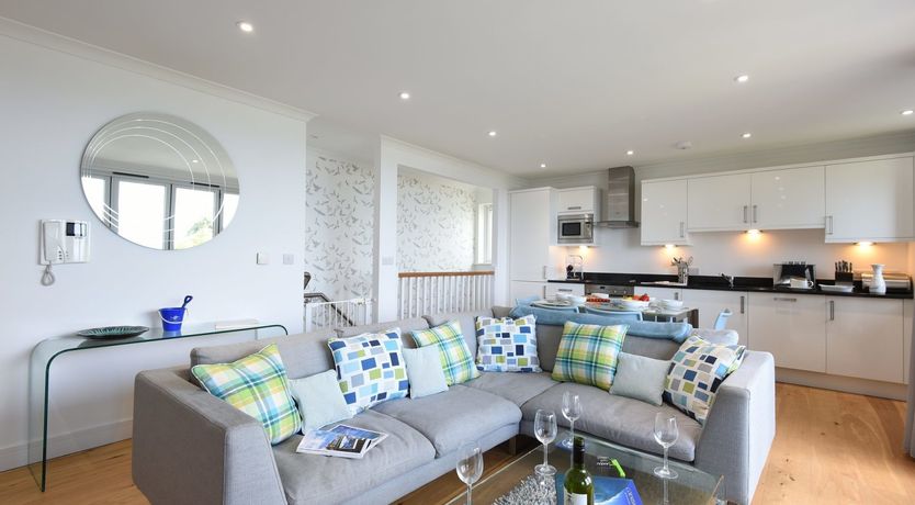 Photo of Halcyon Cove