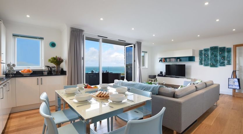 Photo of Halcyon Cove